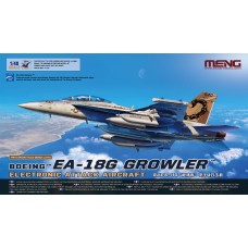 EA-18G Growler 1/48 